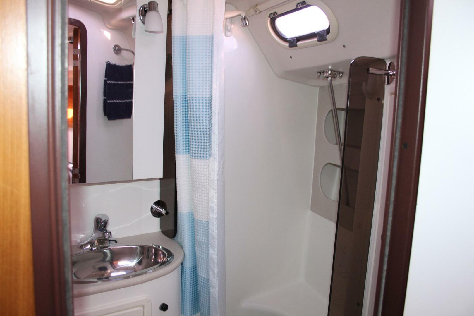 Catalina-445 2011-Hannah Fort Pierce-Florida-United States-5837152 | Thumbnail