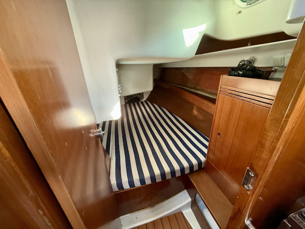 Beneteau-First 36.7 2005-Jubilee Mystic-Connecticut-United States-5837212