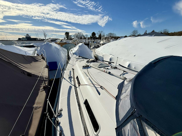 Beneteau-First 36.7 2005-Jubilee Mystic-Connecticut-United States-5837208