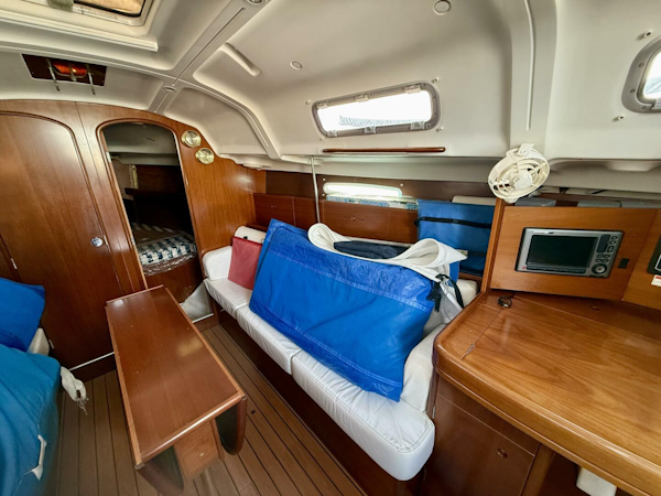 Beneteau-First 36.7 2005-Jubilee Mystic-Connecticut-United States-5837214