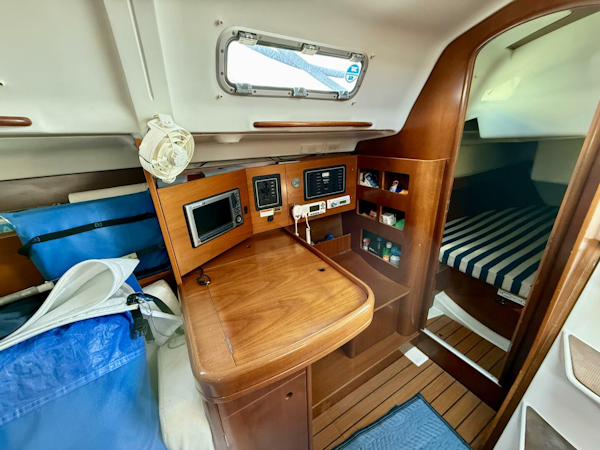 Beneteau-First 36.7 2005-Jubilee Mystic-Connecticut-United States-5837213