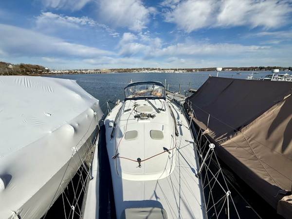 Beneteau-First 36.7 2005-Jubilee Mystic-Connecticut-United States-5837209