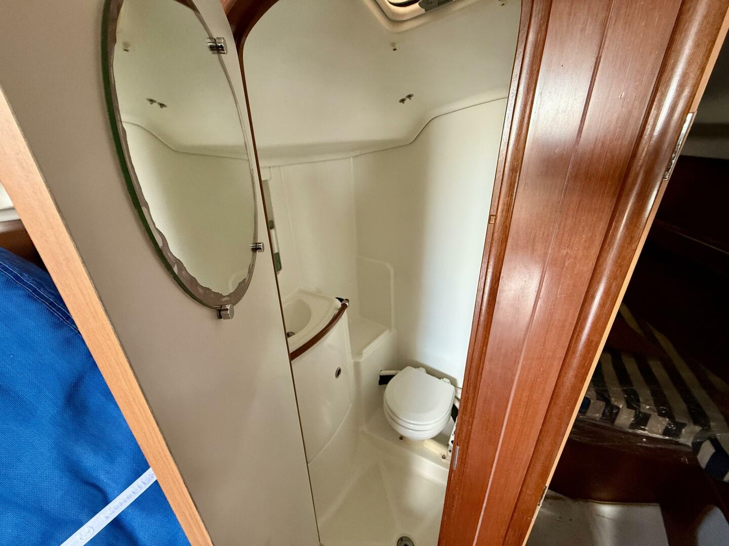 Beneteau-First 36.7 2005-Jubilee Mystic-Connecticut-United States-5837216 | Thumbnail