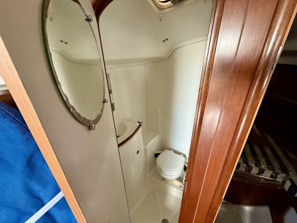 Beneteau-First 36.7 2005-Jubilee Mystic-Connecticut-United States-5837216