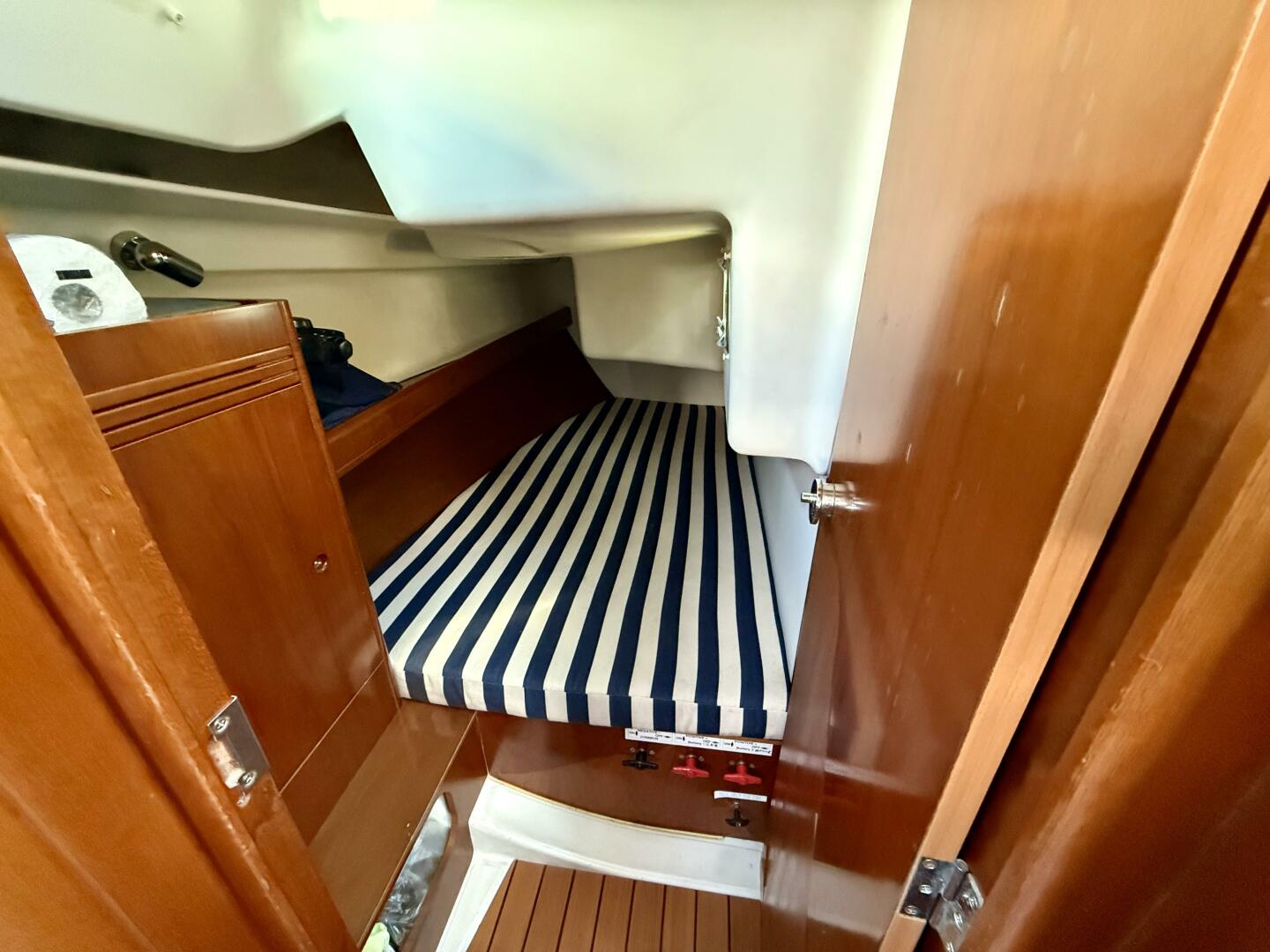 Beneteau-First 36.7 2005-Jubilee Mystic-Connecticut-United States-5837211 | Thumbnail