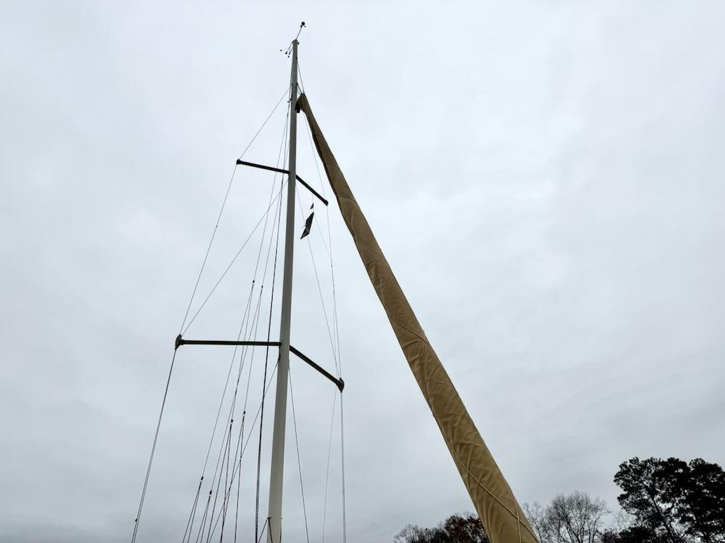 e Sailing Yachts-e33 2008-Imagine Lake Lanier-Georgia-United States-5837242 | Thumbnail