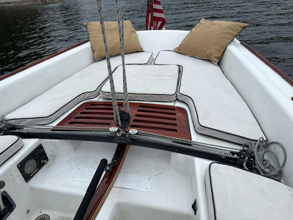 e Sailing Yachts-e33 2008-Imagine Lake Lanier-Georgia-United States-5837246