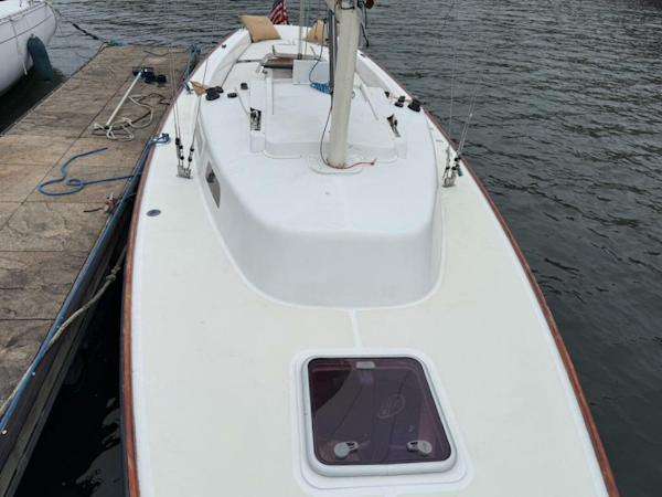 e Sailing Yachts-e33 2008-Imagine Lake Lanier-Georgia-United States-5837244