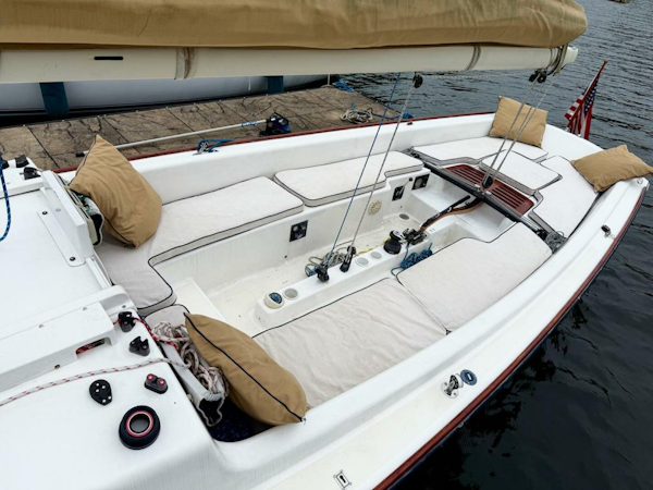 e Sailing Yachts-e33 2008-Imagine Lake Lanier-Georgia-United States-5837245
