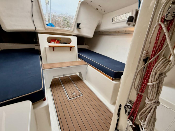 e Sailing Yachts-e33 2008-Imagine Lake Lanier-Georgia-United States-5837235