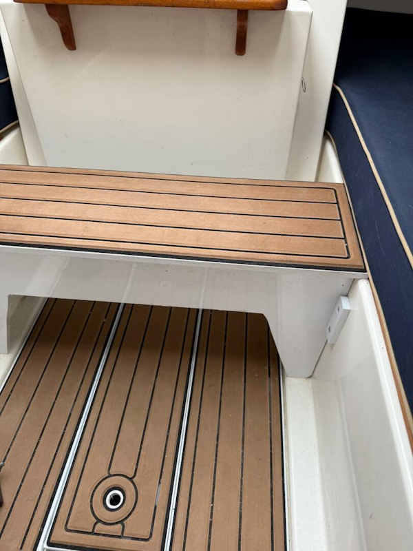 e Sailing Yachts-e33 2008-Imagine Lake Lanier-Georgia-United States-5837237