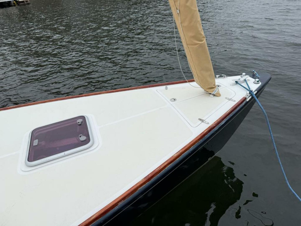 e Sailing Yachts-e33 2008-Imagine Lake Lanier-Georgia-United States-5837240