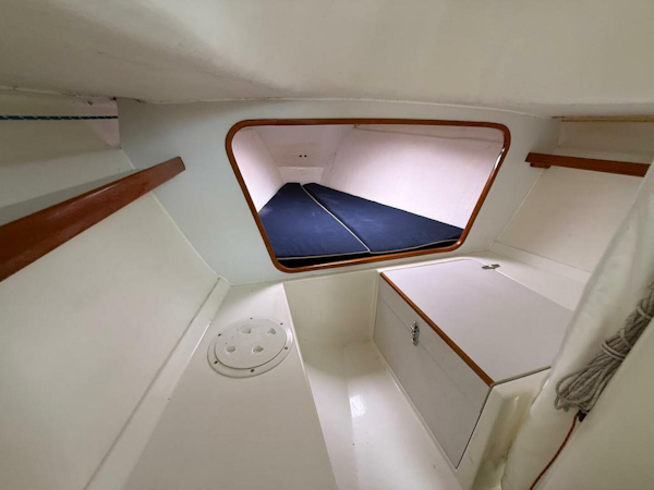 e Sailing Yachts-e33 2008-Imagine Lake Lanier-Georgia-United States-5837230