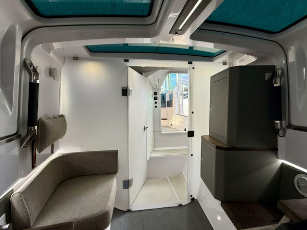 Axopar-37 Cross Cabin 2023-Boatox Norwalk-Connecticut-United States-5837311