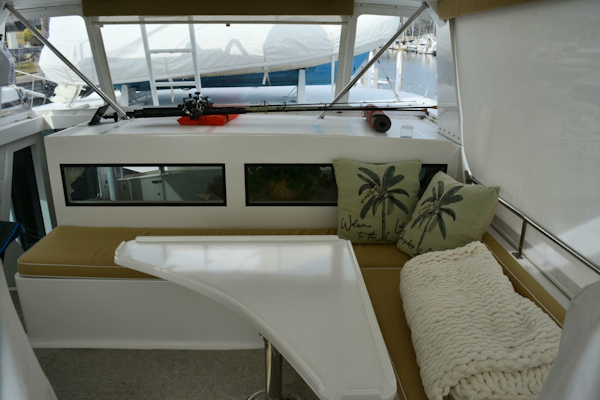 Novatec-Islander 60 2008-Wandra Little River-South Carolina-United States-5837369