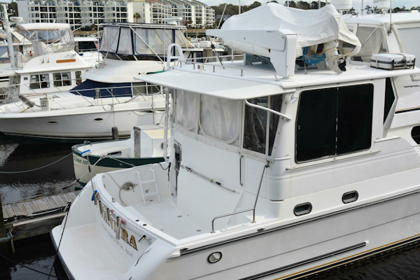 Novatec-Islander 60 2008-Wandra Little River-South Carolina-United States-5837351