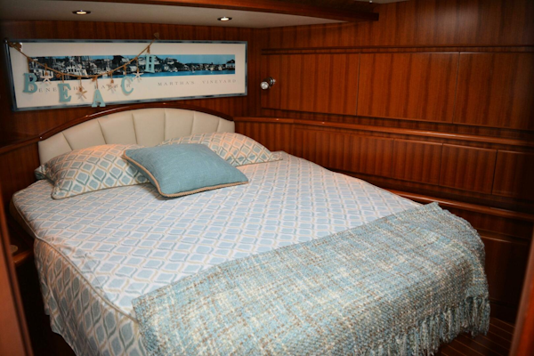 Novatec-Islander 60 2008-Wandra Little River-South Carolina-United States-5837391