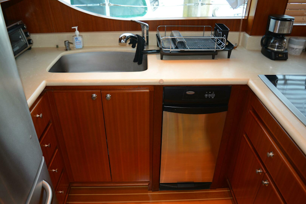 Novatec-Islander 60 2008-Wandra Little River-South Carolina-United States-5837388