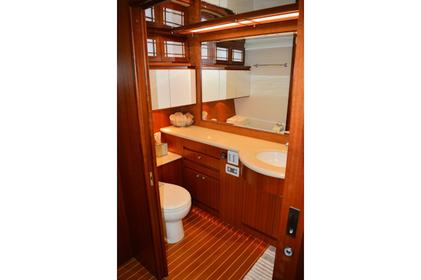 Novatec-Islander 60 2008-Wandra Little River-South Carolina-United States-5837407