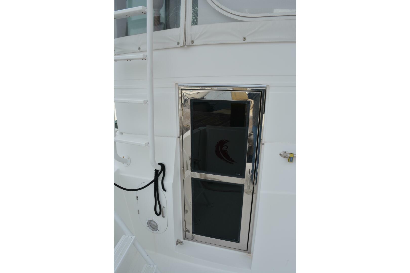 Novatec-Islander 60 2008-Wandra Little River-South Carolina-United States-5837411 | Thumbnail