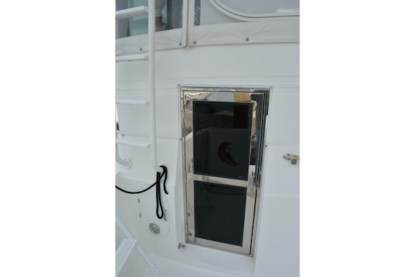 Novatec-Islander 60 2008-Wandra Little River-South Carolina-United States-5837411
