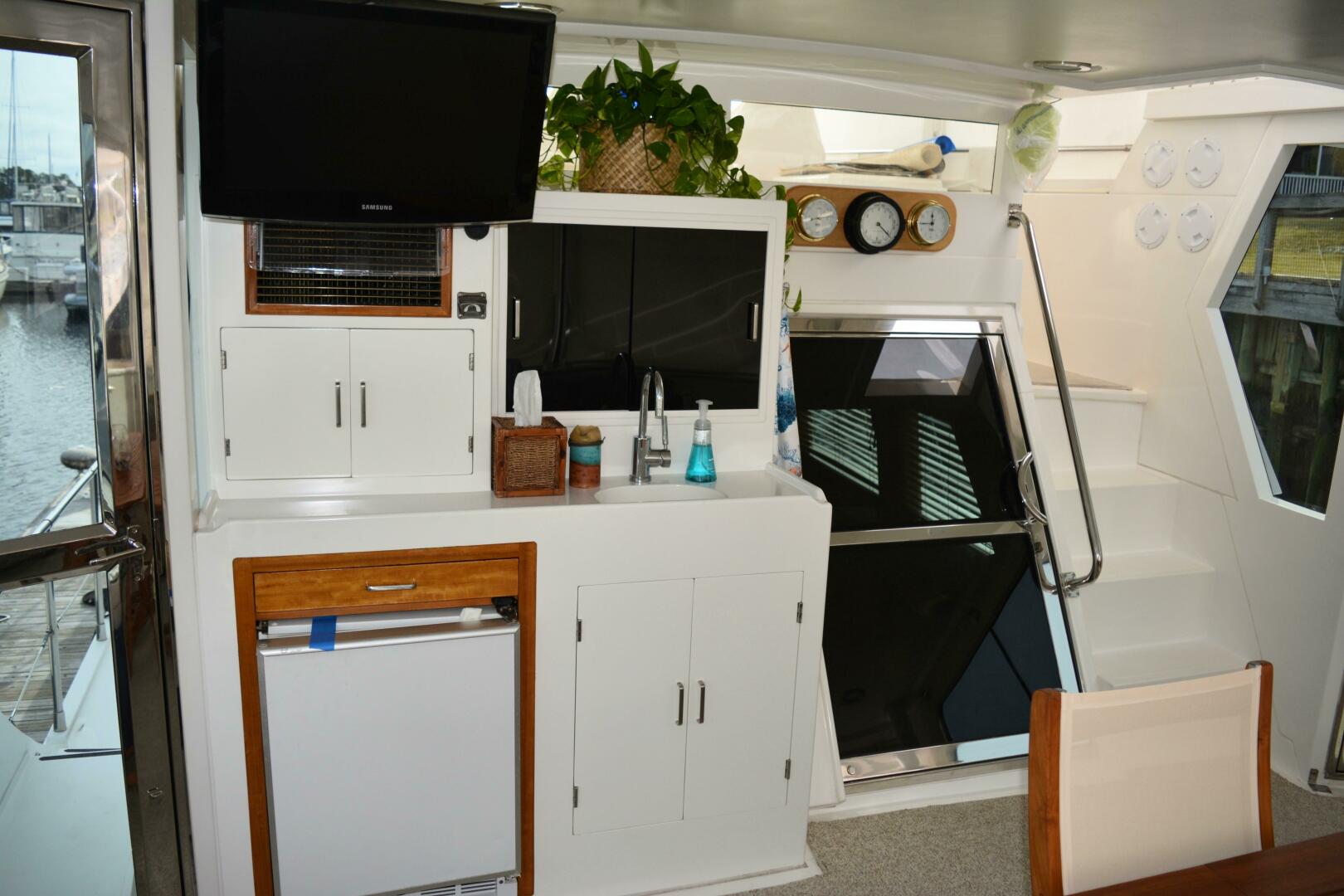 Novatec-Islander 60 2008-Wandra Little River-South Carolina-United States-5837367 | Thumbnail