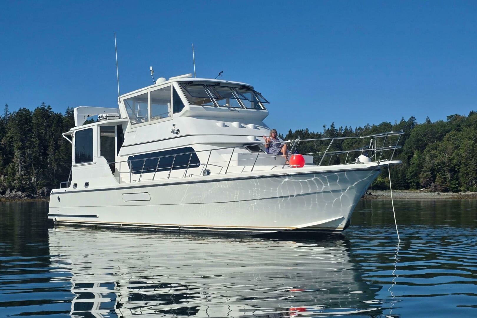 Novatec-Islander 60 2008-Wandra Little River-South Carolina-United States-5837346 | Thumbnail