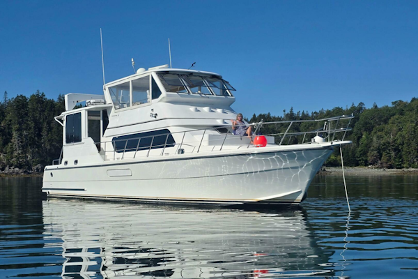 Novatec-Islander 60 2008-Wandra Little River-South Carolina-United States-5837346