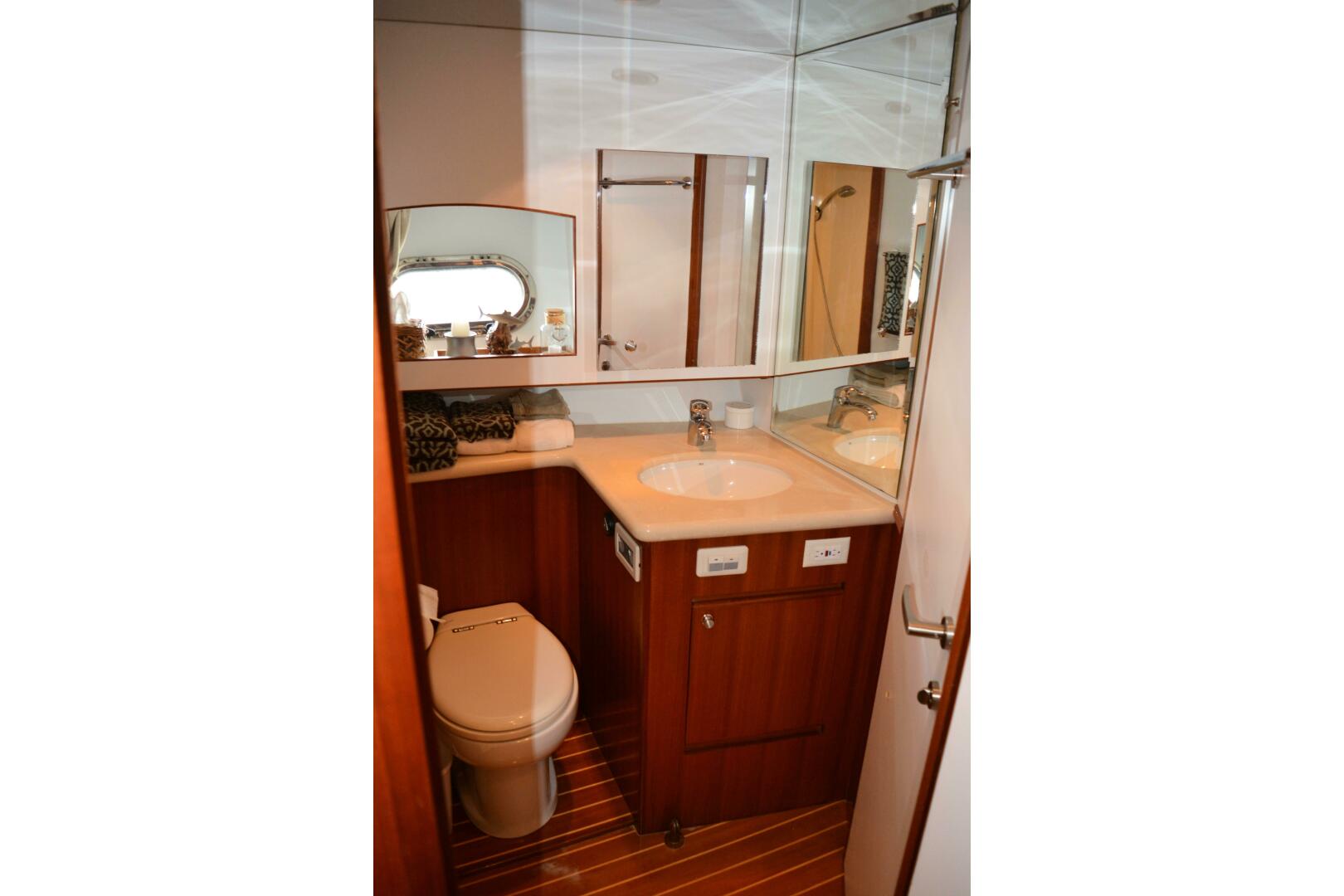 Novatec-Islander 60 2008-Wandra Little River-South Carolina-United States-5837394 | Thumbnail