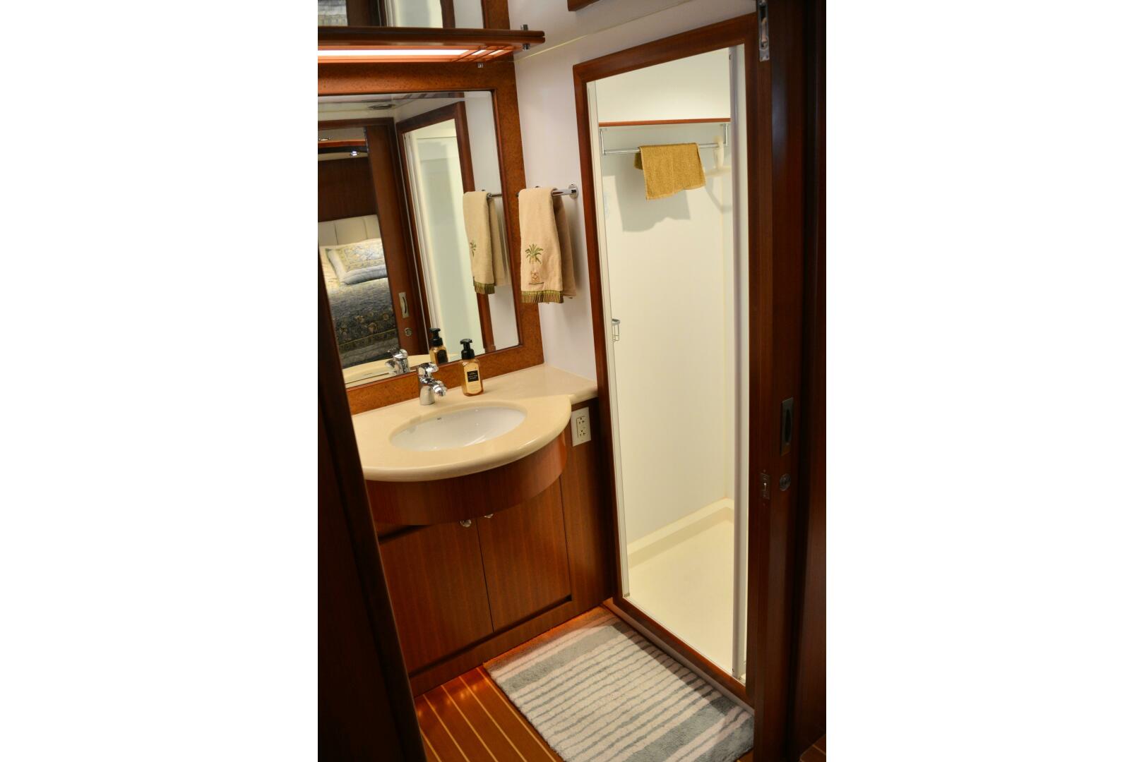 Novatec-Islander 60 2008-Wandra Little River-South Carolina-United States-5837408 | Thumbnail