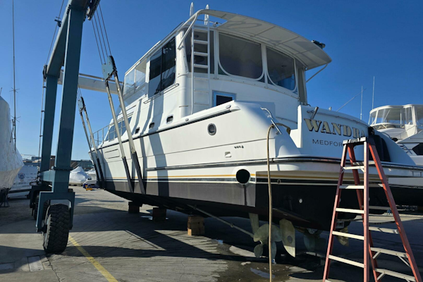 Novatec-Islander 60 2008-Wandra Little River-South Carolina-United States-5837426