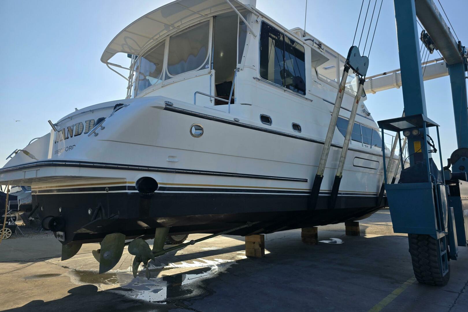 Novatec-Islander 60 2008-Wandra Little River-South Carolina-United States-5837425 | Thumbnail