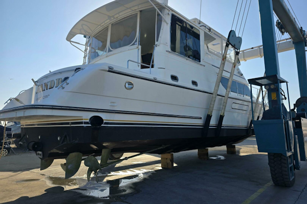 Novatec-Islander 60 2008-Wandra Little River-South Carolina-United States-5837425