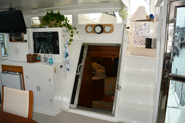 Novatec-Islander 60 2008-Wandra Little River-South Carolina-United States-5837374