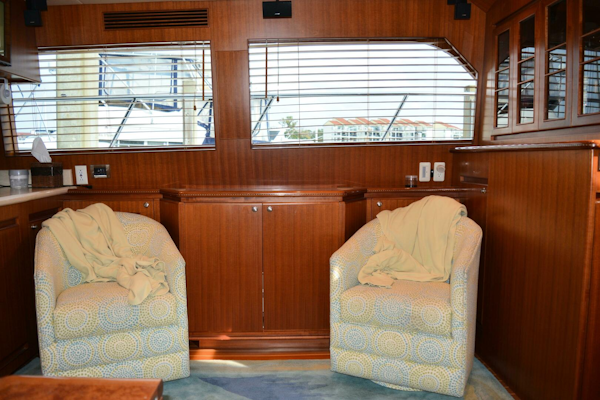Novatec-Islander 60 2008-Wandra Little River-South Carolina-United States-5837382