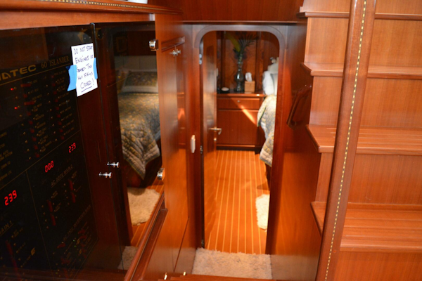 Novatec-Islander 60 2008-Wandra Little River-South Carolina-United States-5837400