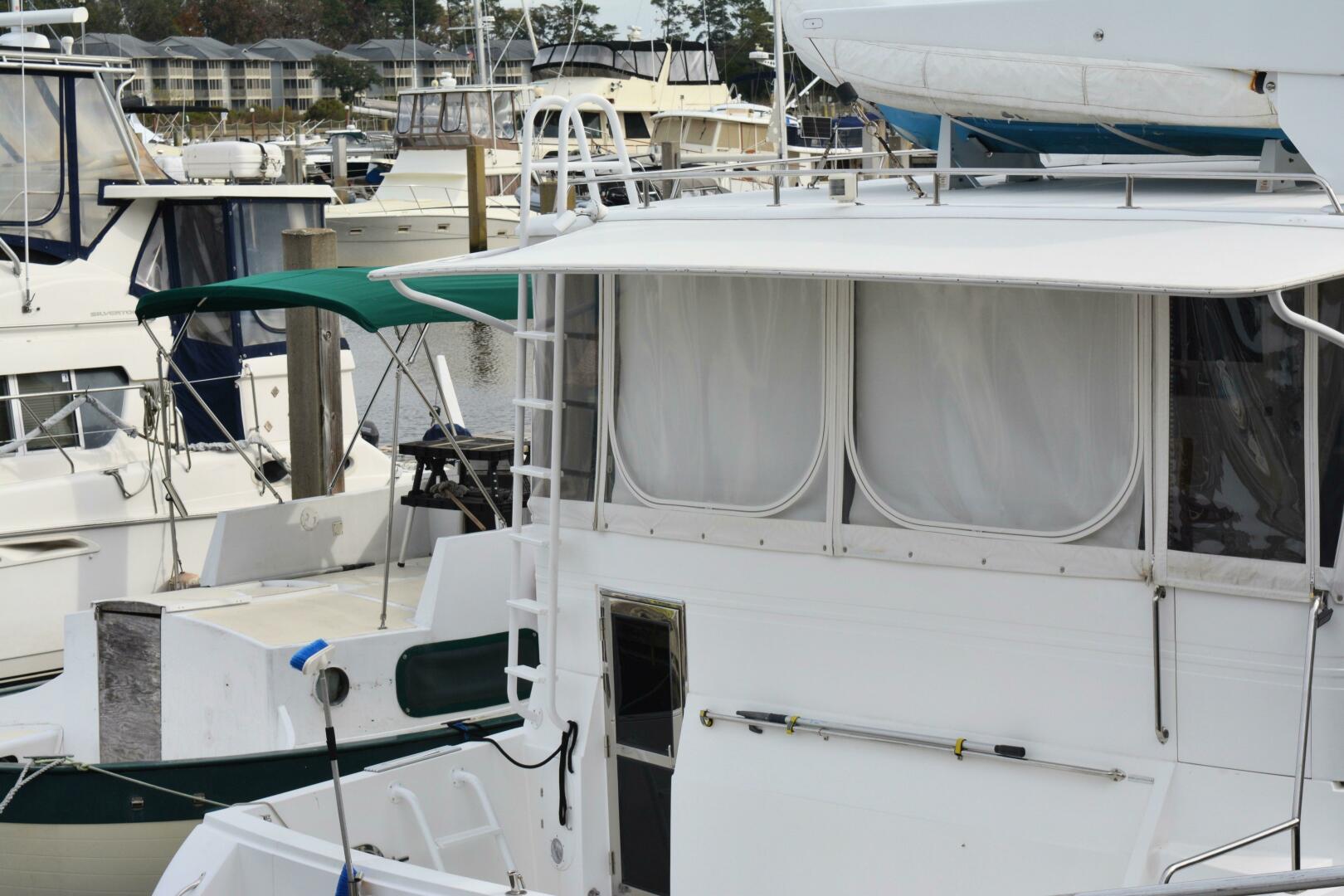 Novatec-Islander 60 2008-Wandra Little River-South Carolina-United States-5837361 | Thumbnail