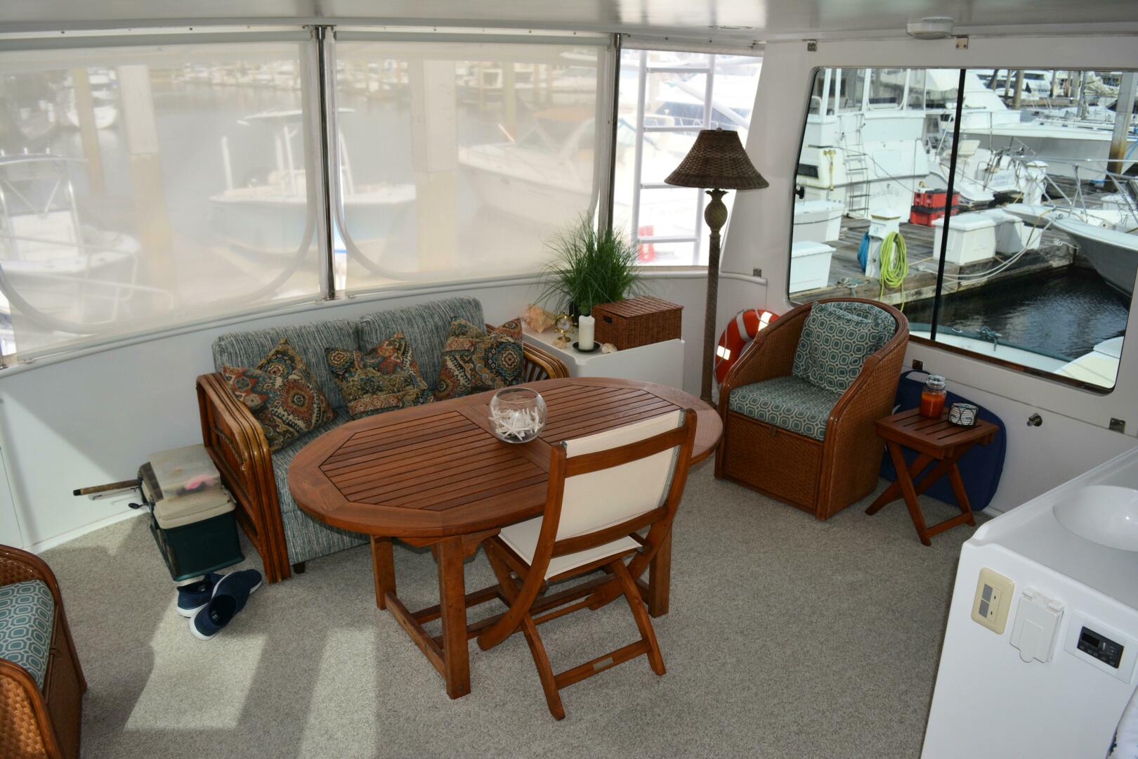 Novatec-Islander 60 2008-Wandra Little River-South Carolina-United States-5837364 | Thumbnail