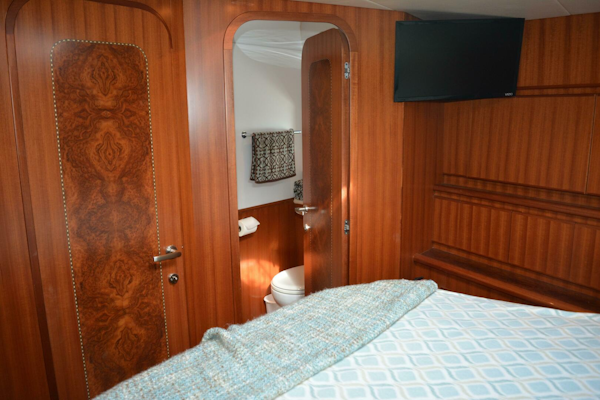 Novatec-Islander 60 2008-Wandra Little River-South Carolina-United States-5837392