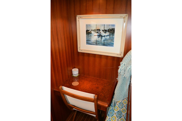 Novatec-Islander 60 2008-Wandra Little River-South Carolina-United States-5837398