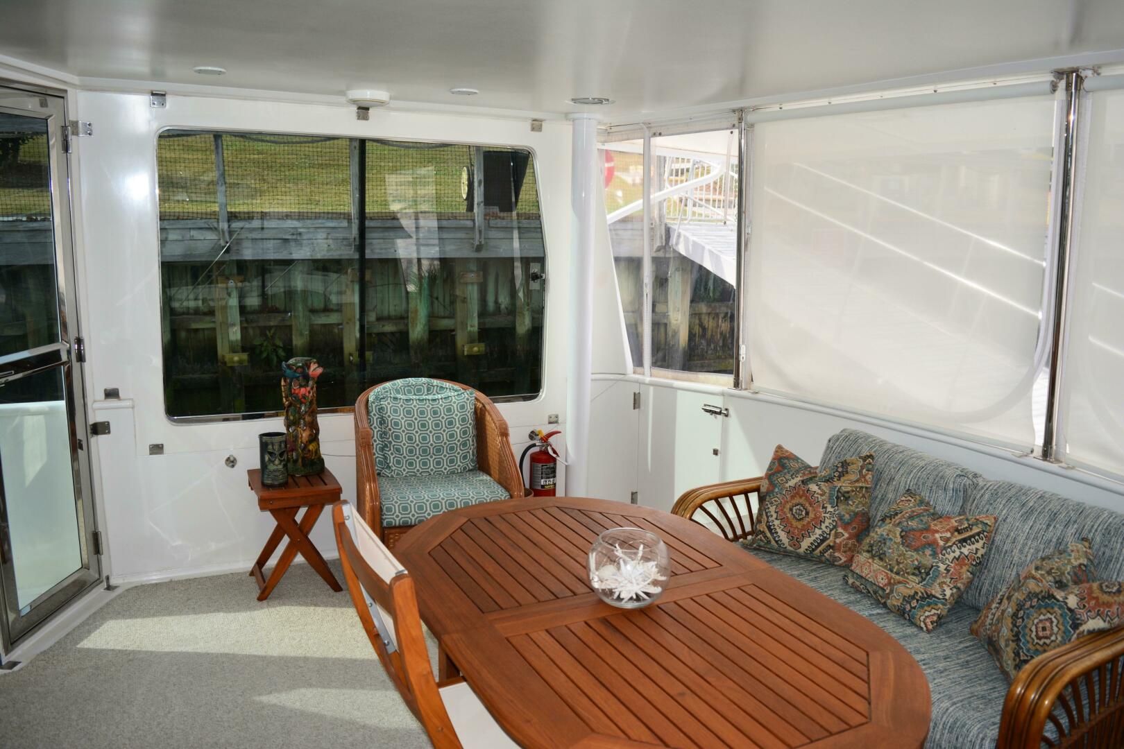 Novatec-Islander 60 2008-Wandra Little River-South Carolina-United States-5837366 | Thumbnail