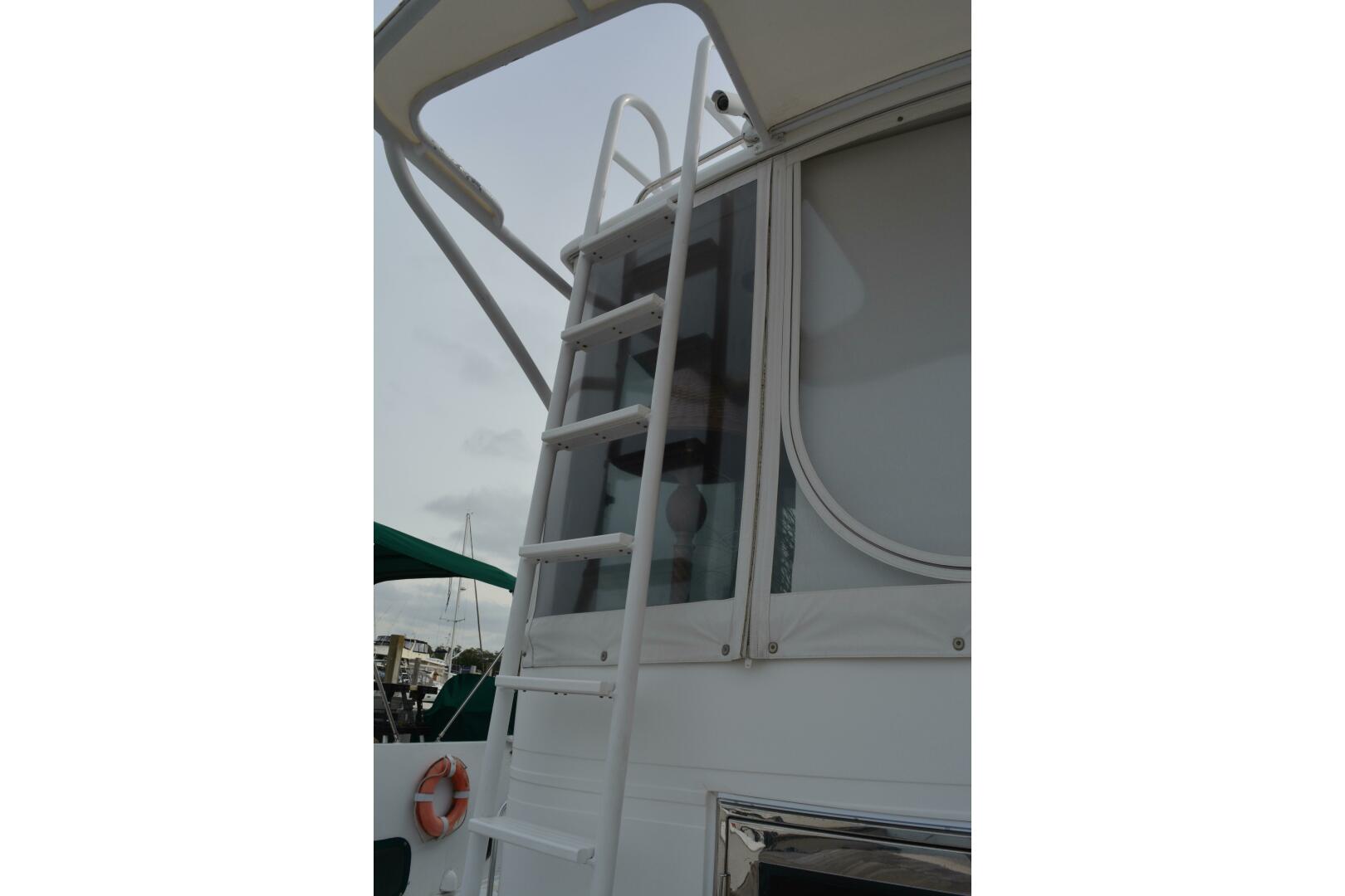 Novatec-Islander 60 2008-Wandra Little River-South Carolina-United States-5837420 | Thumbnail