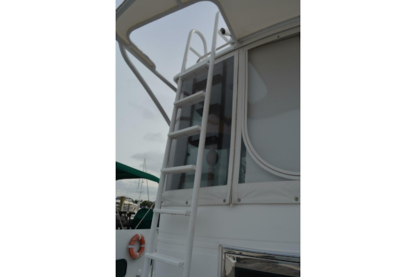 Novatec-Islander 60 2008-Wandra Little River-South Carolina-United States-5837420