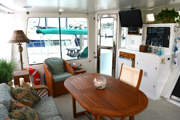 Novatec-Islander 60 2008-Wandra Little River-South Carolina-United States-5837362