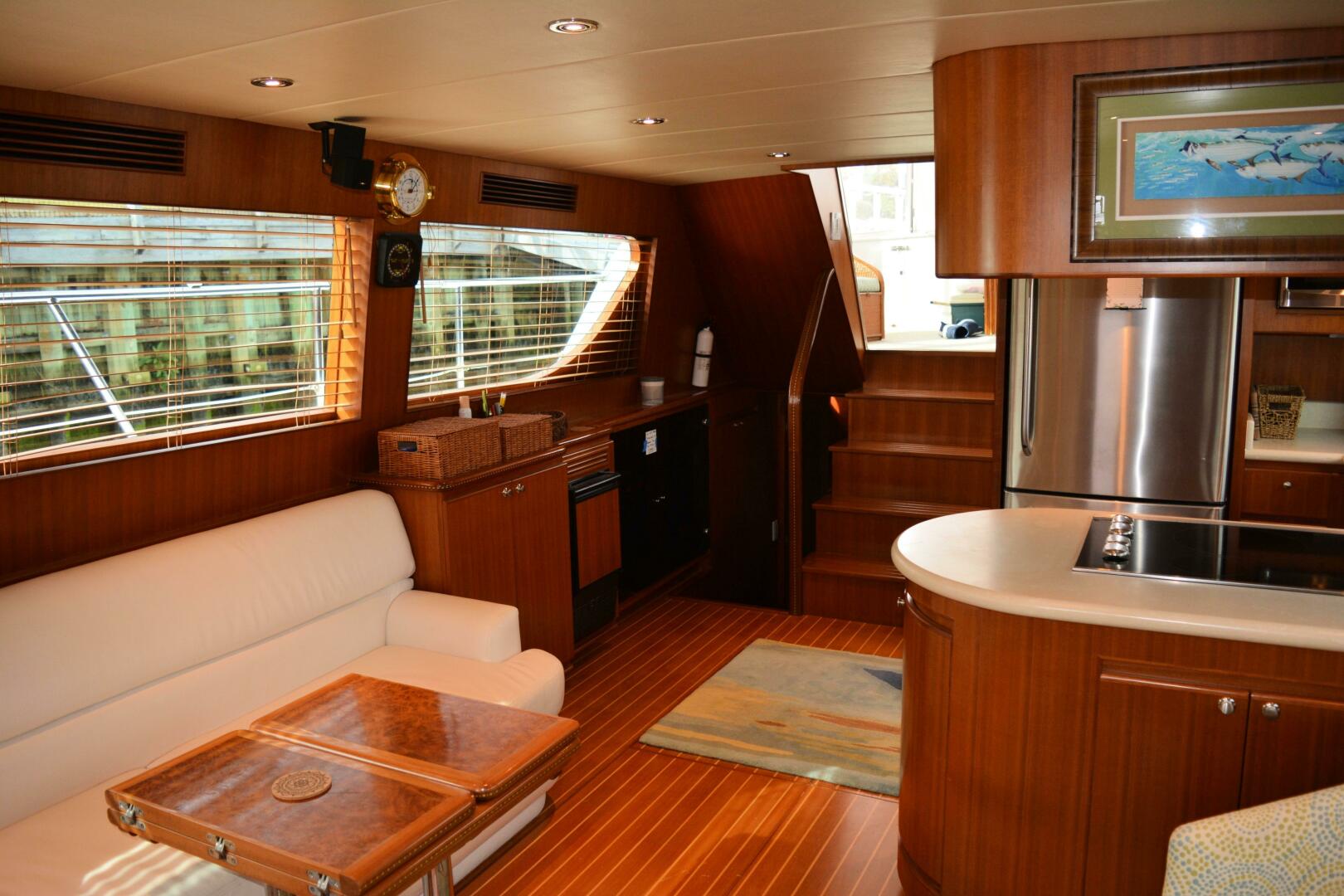 Novatec-Islander 60 2008-Wandra Little River-South Carolina-United States-5837389 | Thumbnail