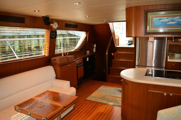 Novatec-Islander 60 2008-Wandra Little River-South Carolina-United States-5837389