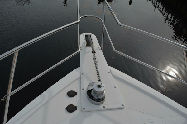 Novatec-Islander 60 2008-Wandra Little River-South Carolina-United States-5837357