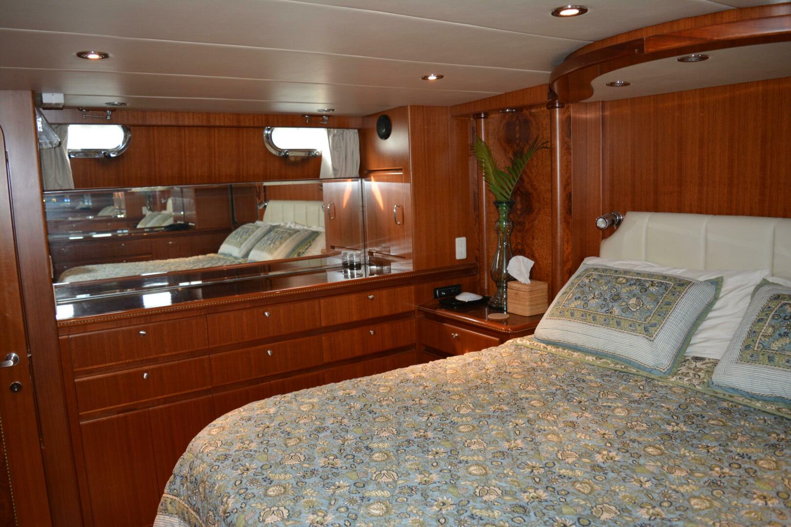 Novatec-Islander 60 2008-Wandra Little River-South Carolina-United States-5837405 | Thumbnail