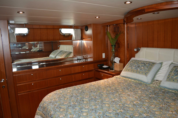 Novatec-Islander 60 2008-Wandra Little River-South Carolina-United States-5837405