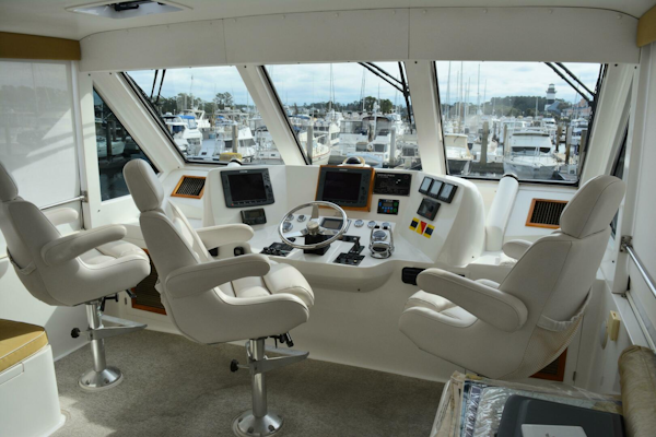 Novatec-Islander 60 2008-Wandra Little River-South Carolina-United States-5837372